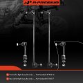 A-premium Set Of 4 Front Rear Sway Bar Links Kit Stabilizer Compatible With Bmw 525xi 2006-2007 528xi 2008 530xi 535i Xdrive