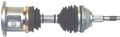 Arc 80-2237 Drive Shaft Remanufactured 