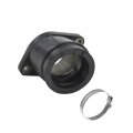 Svkzgfz Intake Manifold For Yamaha Ttr250 1999-2006 Carburetor Boot Joint With Clamp