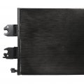 Ocpty Aluminum A C Condenser Replacement Fit For 2003-2014 Chevrolet Express 1500 4 3l 2003-2014 1500 5 3l 2017-2019 2500 2 8l