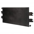 Ocpty Aluminum A C Condenser Replacement Fit For 2003-2014 Chevrolet Express 1500 4 3l 2003-2014 1500 5 3l 2017-2019 2500 2 8l