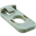 Faucet Lock 1023 00069 For L3d And L3s Series Coffee Dispensers Gray Plastic Modern Style Replacement Part 