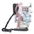 Antuko Carburetor Carb Replacement For Ch80 Elite Scooter 1990 1991 1992 1993