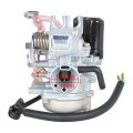 Antuko Carburetor Carb Replacement For Ch80 Elite Scooter 1990 1991 1992 1993