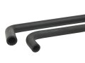 1968-1982 Corvette Heater Hose Set 327 350 With Air Conditioning Correct No Logo