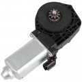 Window Regulator Lift Motor Fit For 2002-2008d F-250 Super Duty Ford For F-350 Front Left Or Rear Right Front 742-26ow
