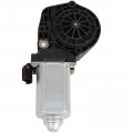 Ocpty Window Regulator Lift Motor Fit For 2002-2008d F-250 Super Duty Ford For F-350 Front Left Or Rear Right Front 742-26y