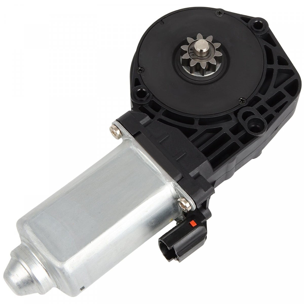 Window Regulator Lift Motor Fit For 2002-2008d F-250 Super Duty Ford For F-350 Front Left Or Rear Right Front 742-26ow