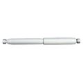 G63675 Ultra Truck Rear Shock Absorber For Chevrolet Silverado Gmc Sierra And Dodge Ram Trucks 1 Pack White Finish 
