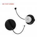 Fuel Filler Gas Cap Replacement Part Abs Assembly With Tether Strap For Infiniti Jx35 Qx60 Altima Frontier Murano Pathfinder