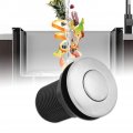 Easy To Install Self-lock Air Switch Hose Kit Button For Swimming Pools Spas