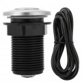 Easy To Install Self-lock Air Switch Hose Kit Button For Swimming Pools Spas