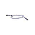 Flush Hose 63 In Oal 55210 Model 175-1056 