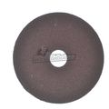 Sait 53080 Fiber Disc 2a 5 X 7 8 80 Grit Bulk 100-pack 