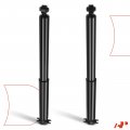 A-premium Rear Pair 2 Shock Struts Absorber Compatible With Ford Excursion 2000-2005 Rwd Driver And Passenger Side