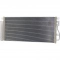 Buick Encore A C Condenser 2015 2016 2017 2018 2019 2020 For Gm3030323 95410841 