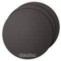 Buildtak 3d Printing Build Surface 6 5 Diameter Round Black Pack Of 3 