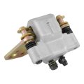 Front Left And Right Brake Calipers With Pads Replacement For Polaris Ranger 500 700 2005-2007