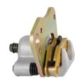 Rear Brake Calipers With Pads For Polaris Ranger 500 700 2005 To 2007 Front Left And Right Set Replacement
