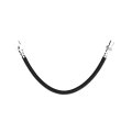 Brake Hydraulic Hose For Gmc Safari 1990 To 2002 Rear Axle Alx Pau Df 350 47359 Cla3 Dot Certified Black Standard Style 
