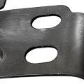 Rear Bumper Support Driver Side For Gmc Canyon 2015 To 2022 Capa Certified Replacement Gm1162109 Gm1162109c 23278705 