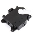 604-164 Hvac Blend Door Actuator For Cadillac Cts 2005 2007 And Srx 2009 Replace 89024960 Temperature Control Motor 1 Pack