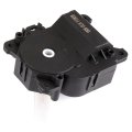 604-164 Hvac Blend Door Actuator For Cadillac Cts 2005 2007 And Srx 2009 Replace 89024960 Temperature Control Motor 1 Pack