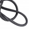 5m375 Drive Belt Replacement Rubber Lathe For 210x400 210x750 220x600 220x750 Mx400 Mx600 Mx750 Mini Lathes