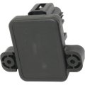 Ford E-450 E-550 Econoline Super Duty Map Sensor 2000 2001 2002 8 Cyl 7 3l Engine 3-prong Blade Male Terminal 1 Female 