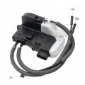 Saihisday 81310-2s000 813102s000 Door Lock Latch Cable Assembly Replacement For Hyundai Tucson 2010-2017 Sport Utility Front 