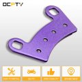 Ocpty Carbon Fiber Brake Pads Fit For 2012 Polaris Ranger 800 6x6 2008 09 2010 Outlaw 450 Mxr 525 S 10 2011 Irs