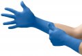 Safegrip Pf Latex Gloves Medium 50pk 