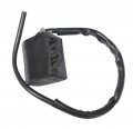 Ignition Coil For Suzuki Eiger 400 Ltf400 Ltf400f 2wd 4wd 2002 2007 And Polaris Sportsman 500 2004 2013