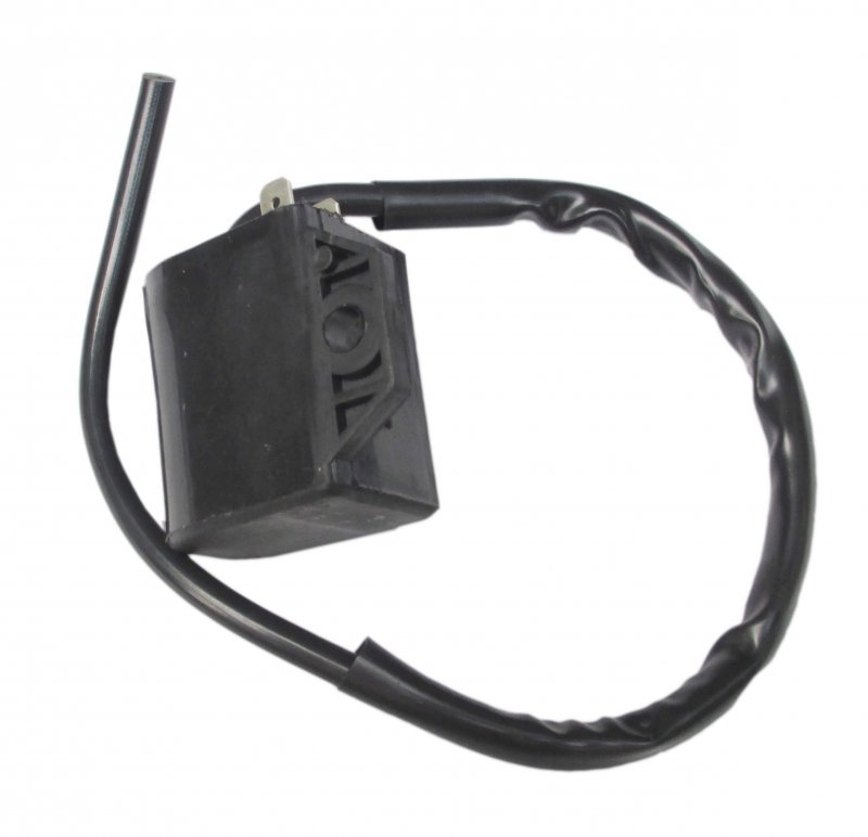 Ignition Coil For Suzuki Eiger 400 Ltf400 Ltf400f 2wd 4wd 2002 2007 And Polaris Sportsman 500 2004 2013