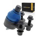 2013-2022 Buick Encore Ball Joint Bolt-in Mounting Grooved Stud Assembly Included Dust Boot