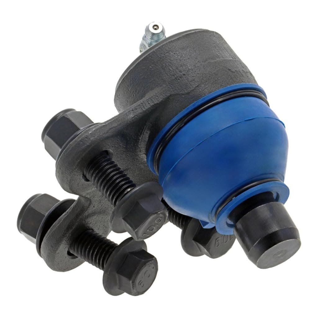 2013-2022 Buick Encore Ball Joint Bolt-in Mounting Grooved Stud Assembly Included Dust Boot