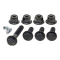 2013-2022 Buick Encore Ball Joint Bolt-in Mounting Grooved Stud Assembly Included Dust Boot