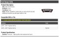 Front Bumper Grille Silver Grey Mesh Type Compatible With 2015-2017 Toyota Camry Se Xse Sport