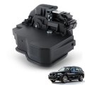 937-800 Front Left Driver Side Door Lock Actuator Fits For Bmw 1 2 3 5 6 7 M X Z Mini Active Hybrid Alpina Series 128i 230i 