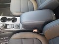Car Console Covers Plus Designed For Ford Bronco Sport 2021-2024 Neoprene Auto Armrest Center Cover Protector Black