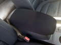 Car Console Covers Plus Designed For Ford Bronco Sport 2021-2024 Neoprene Auto Armrest Center Cover Protector Black