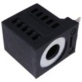 Fridayparts 12v 16w Solenoid Coil 10225-97 70000643 Compatible For Jlg Replacement