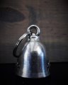 Bravo Bells Virgin Mary Biker Bell Accessory Or Key Chain For Good Luck On The Road 