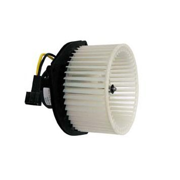 Dodge Ram Van Front Blower Assembly 700102 With Motor And Fan Wheel Prebalanced For Performance Application Specific Thermal
