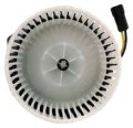 Tyc 700102 Dodge Ram Van Replacement Front Blower Assembly 
