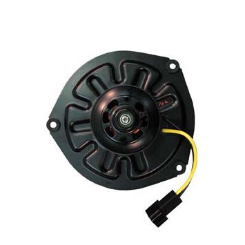 Dodge Ram Van Front Blower Assembly 700102 With Motor And Fan Wheel Prebalanced For Performance Application Specific Thermal