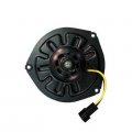 Dodge Ram Van Front Blower Assembly 700102 With Motor And Fan Wheel Prebalanced For Performance Application Specific Thermal