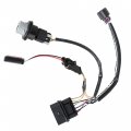 Labwork 2 Pcs Projector Headlights Converters 810003 Replacement For 2013-2018