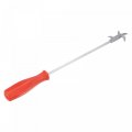 Multi-function Tire Cleaning Hook Stones Removing Tool Stone With Plastic Handle 