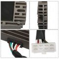 Wflnhb Regulator Rectifier Replacement For Yamaha 1978-1985 Xs400 Xs650 Fj600